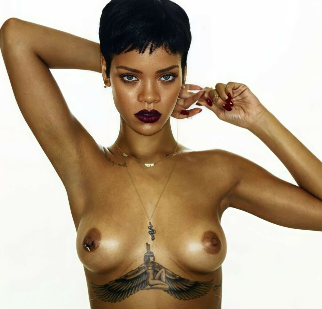 rihanna gallery photo #2574