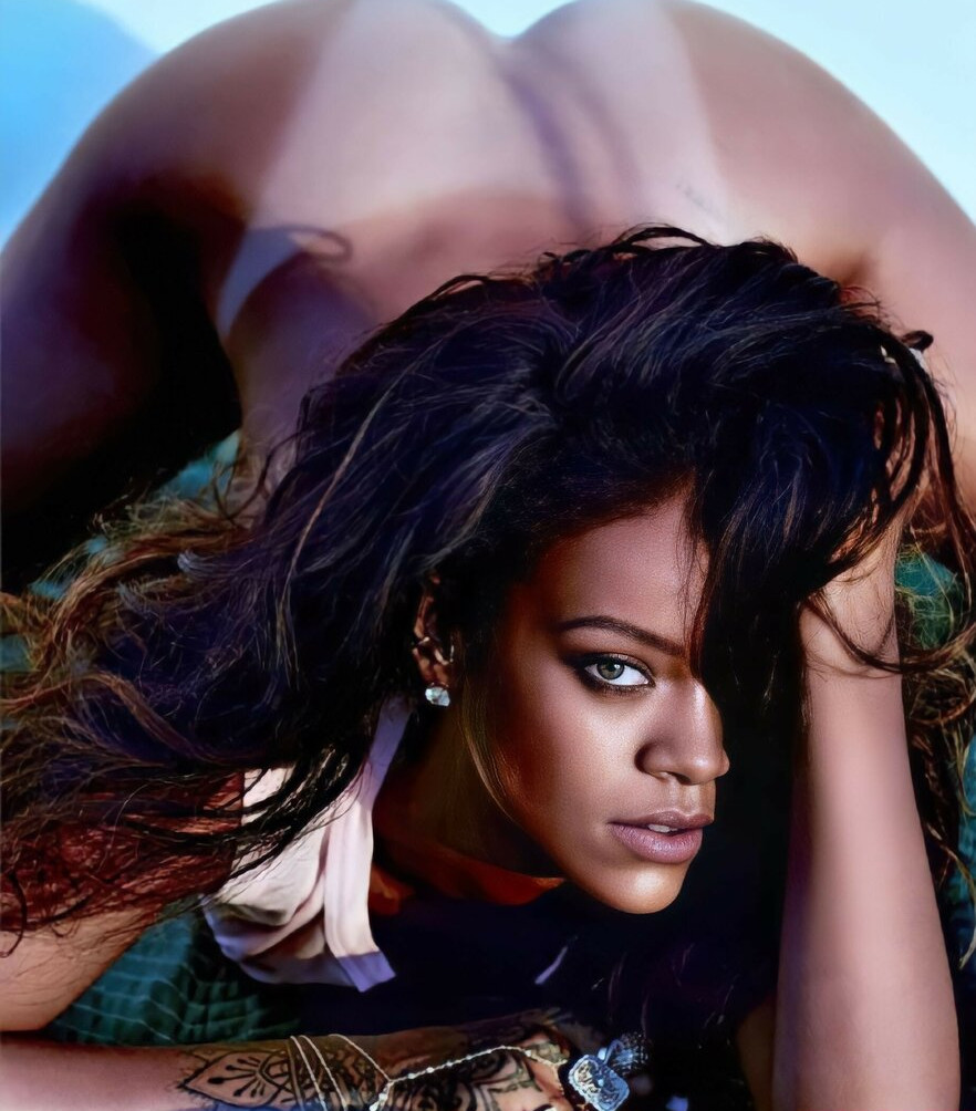 rihanna gallery photo #2587