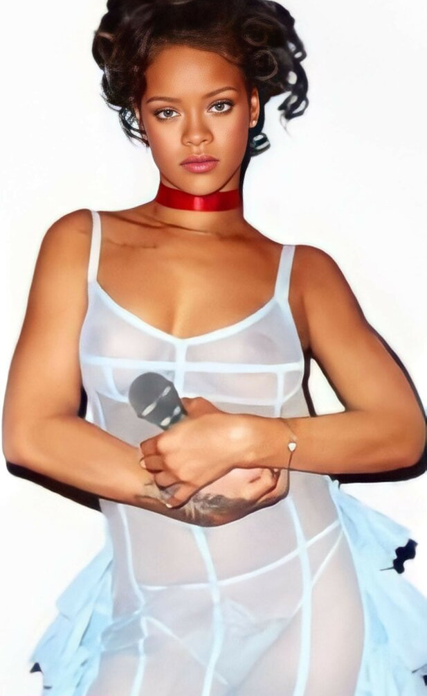 rihanna gallery photo #2594