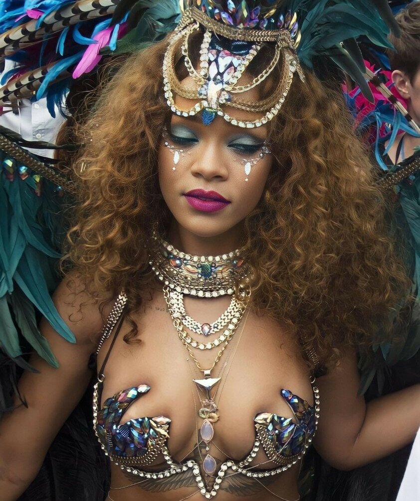 rihanna gallery photo #2595