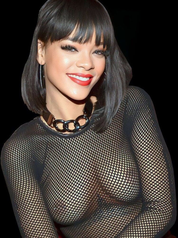 rihanna gallery photo #2608