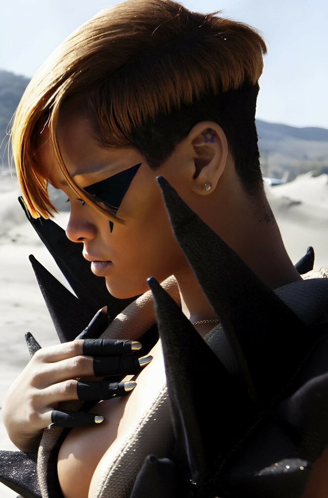rihanna gallery photo #2623