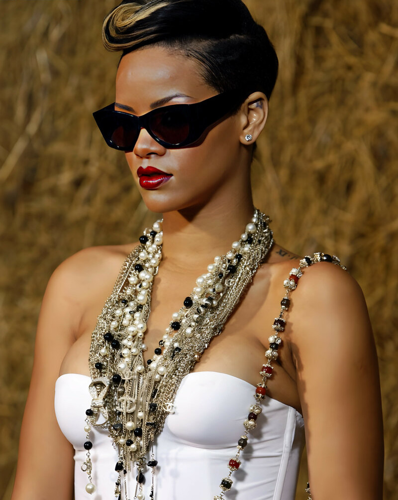 rihanna gallery photo #2625