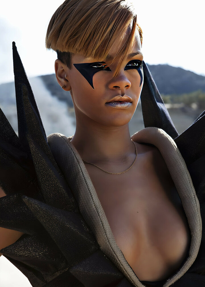 rihanna gallery photo #2629