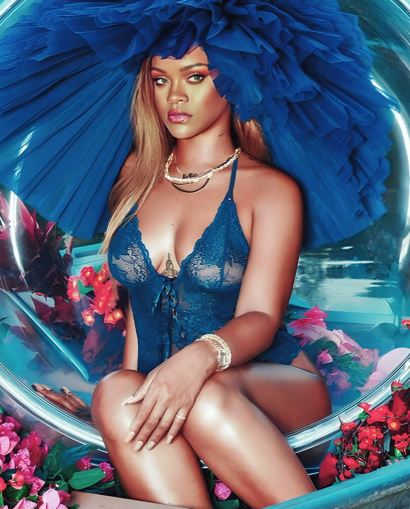 rihanna gallery photo #2641