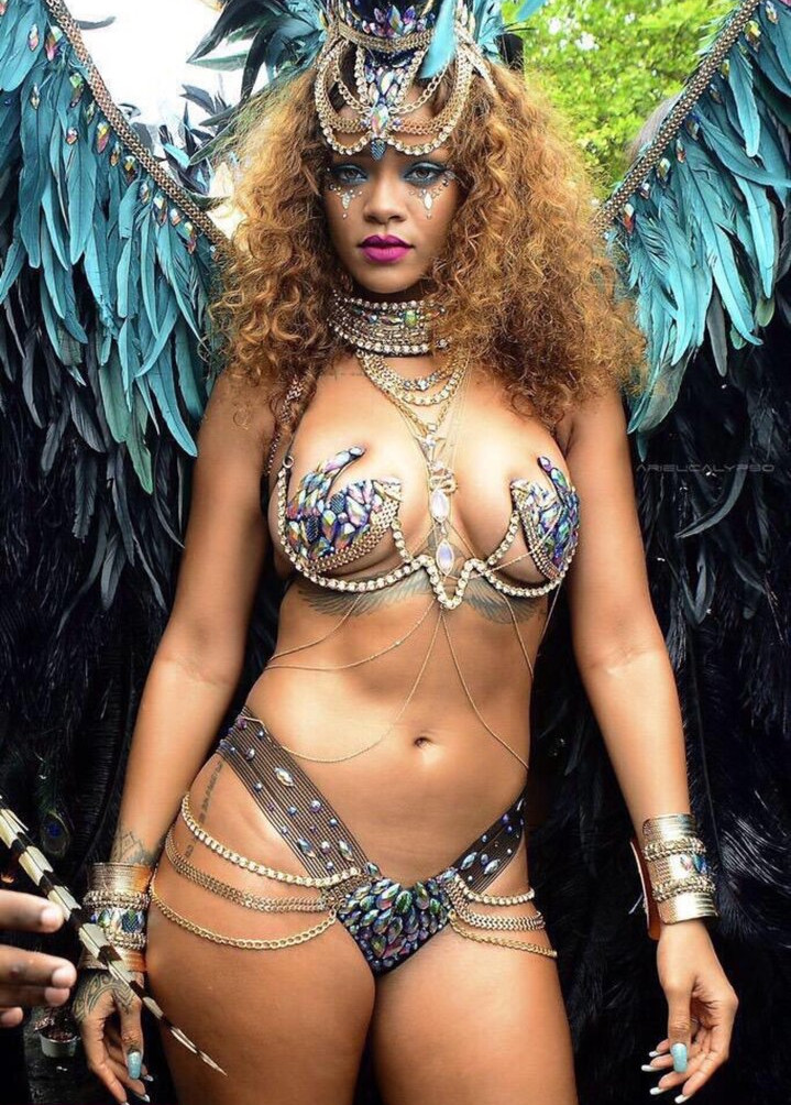 rihanna gallery photo #2651