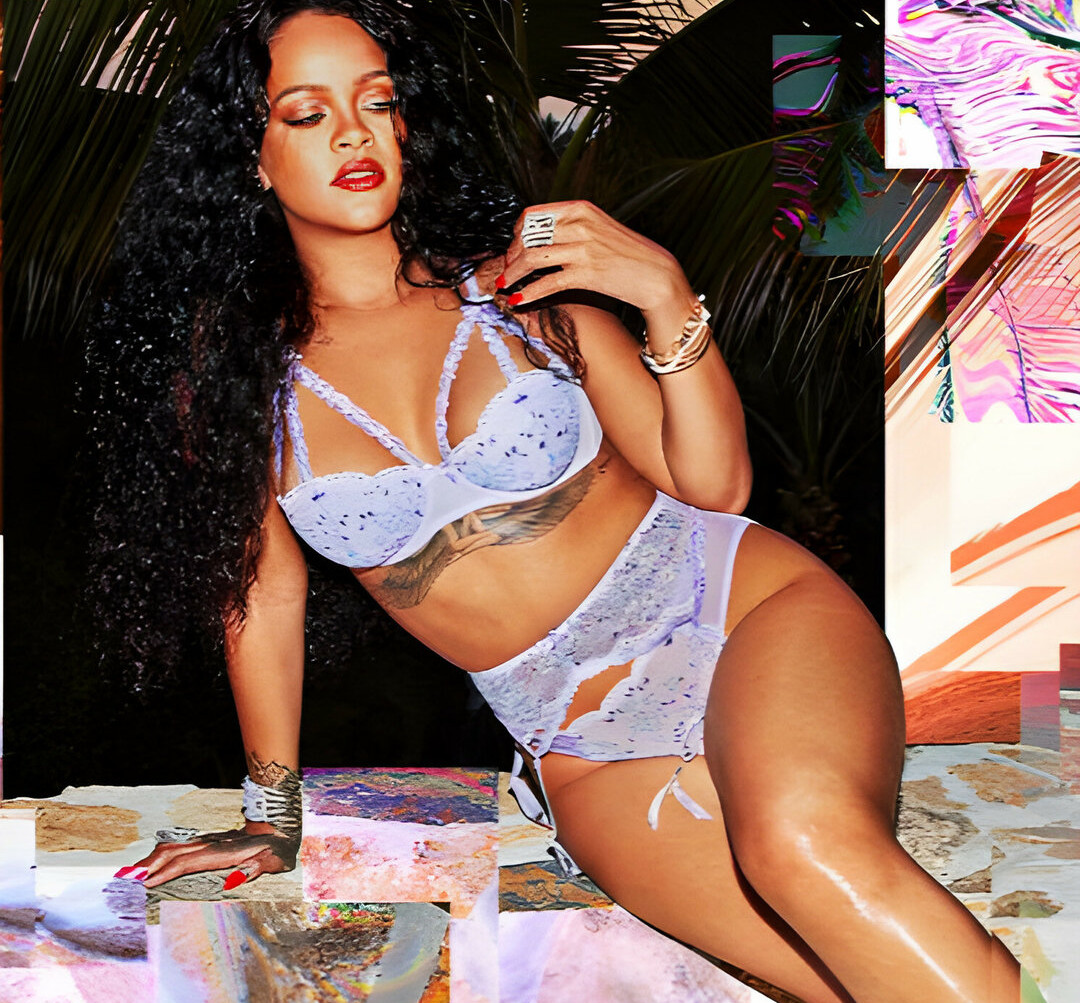 rihanna gallery photo #2652