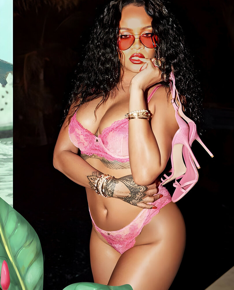 rihanna gallery photo #2667