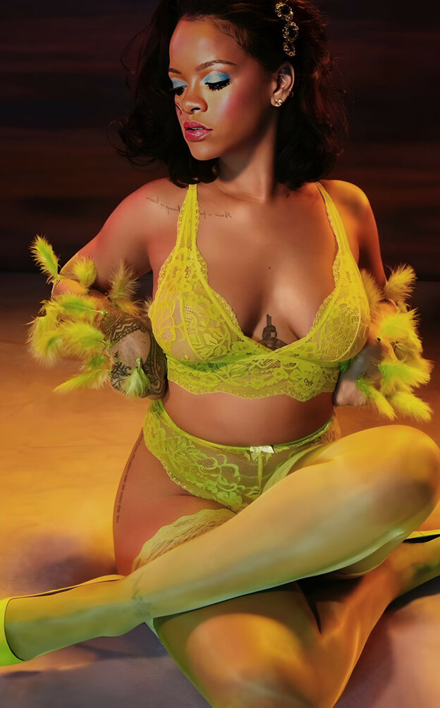 rihanna gallery photo #2668