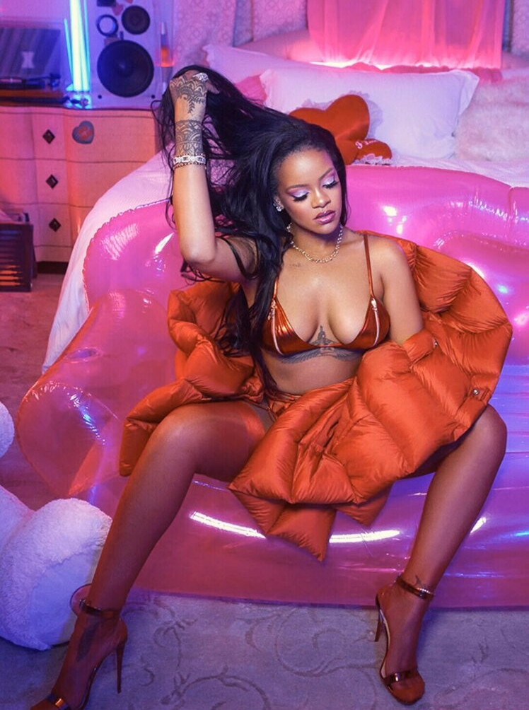 rihanna gallery photo #2672