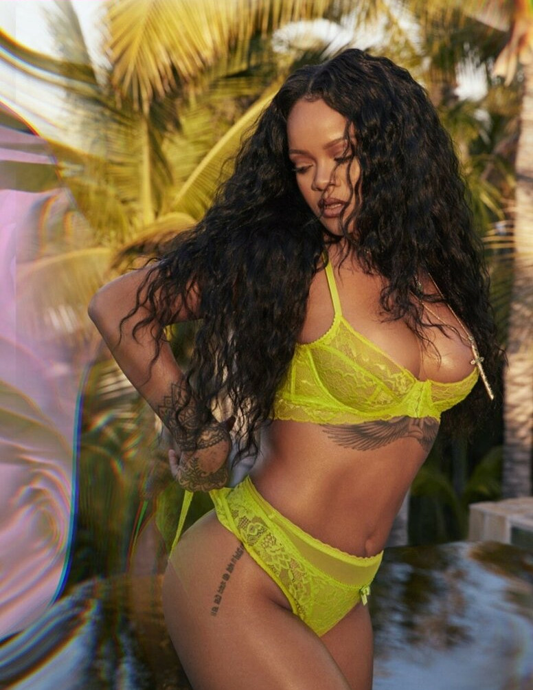 rihanna gallery photo #2677
