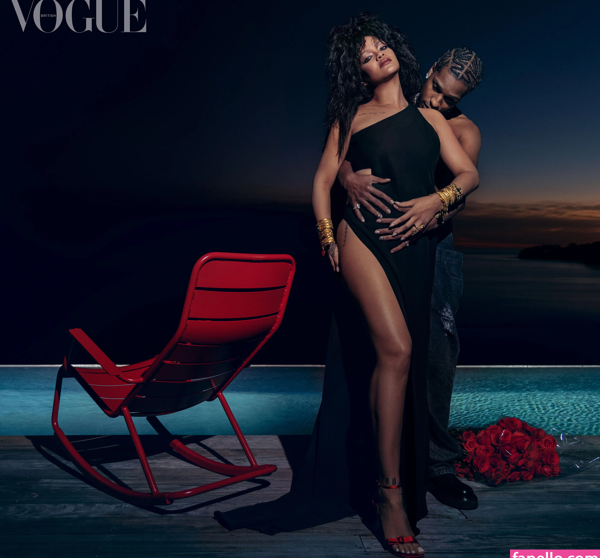 rihanna gallery photo #2681