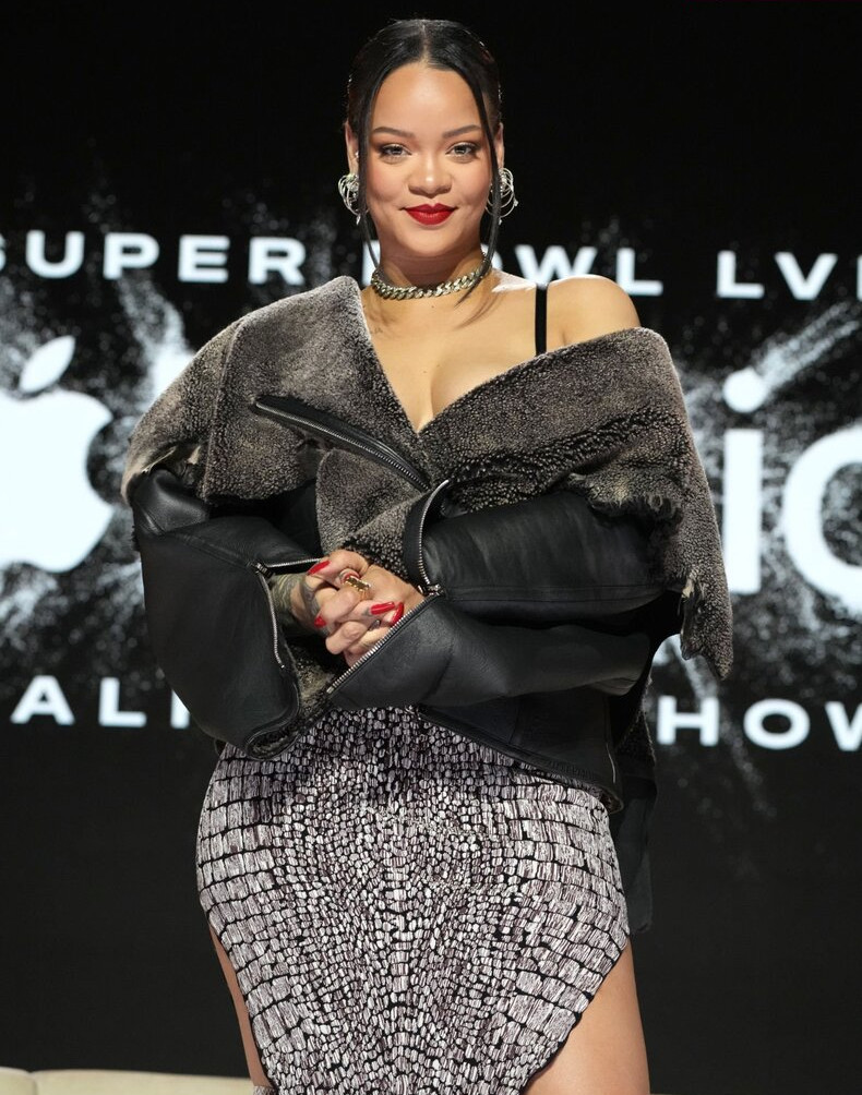rihanna gallery photo #2688