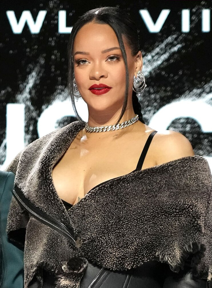 rihanna gallery photo #2689