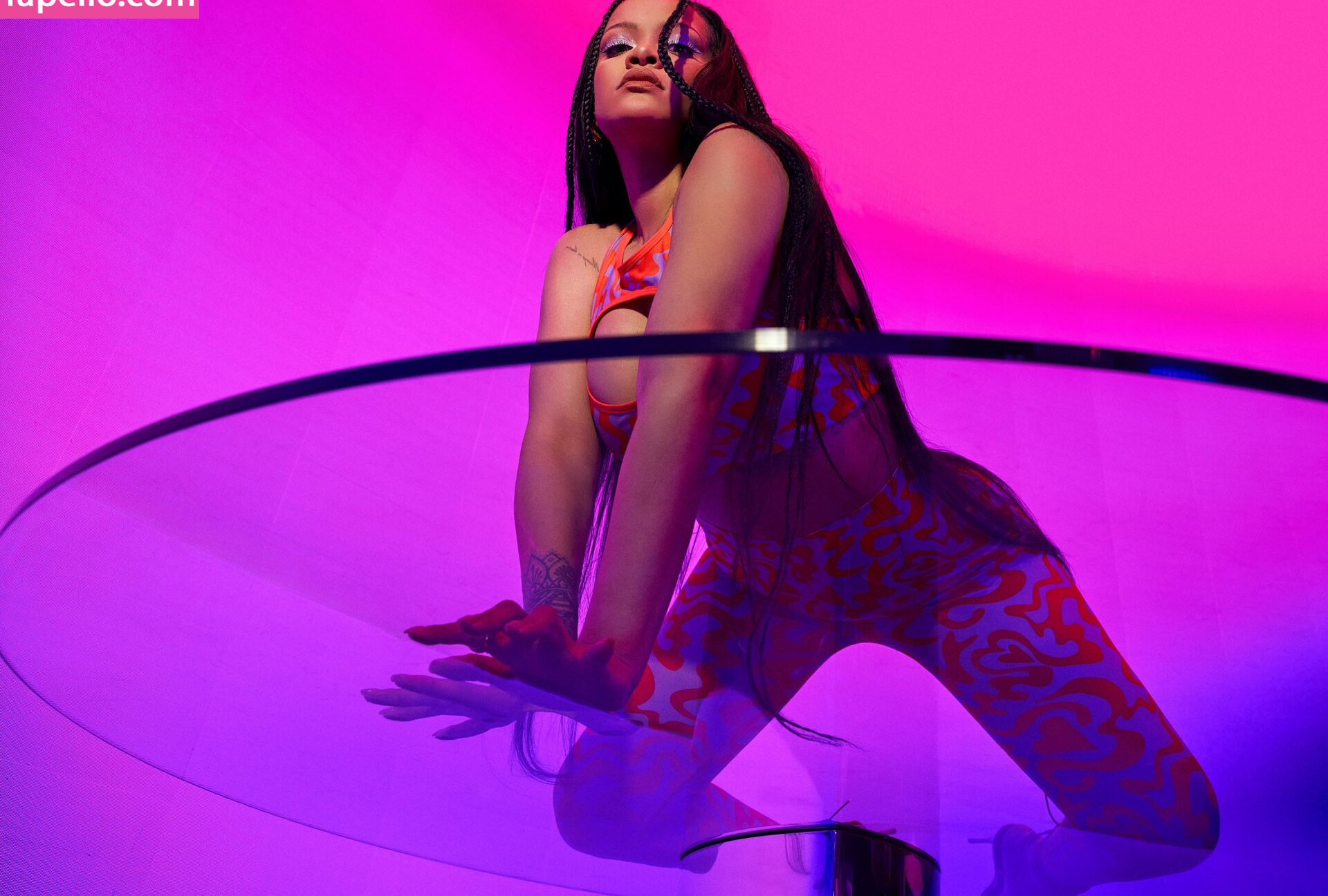 rihanna gallery photo #2705