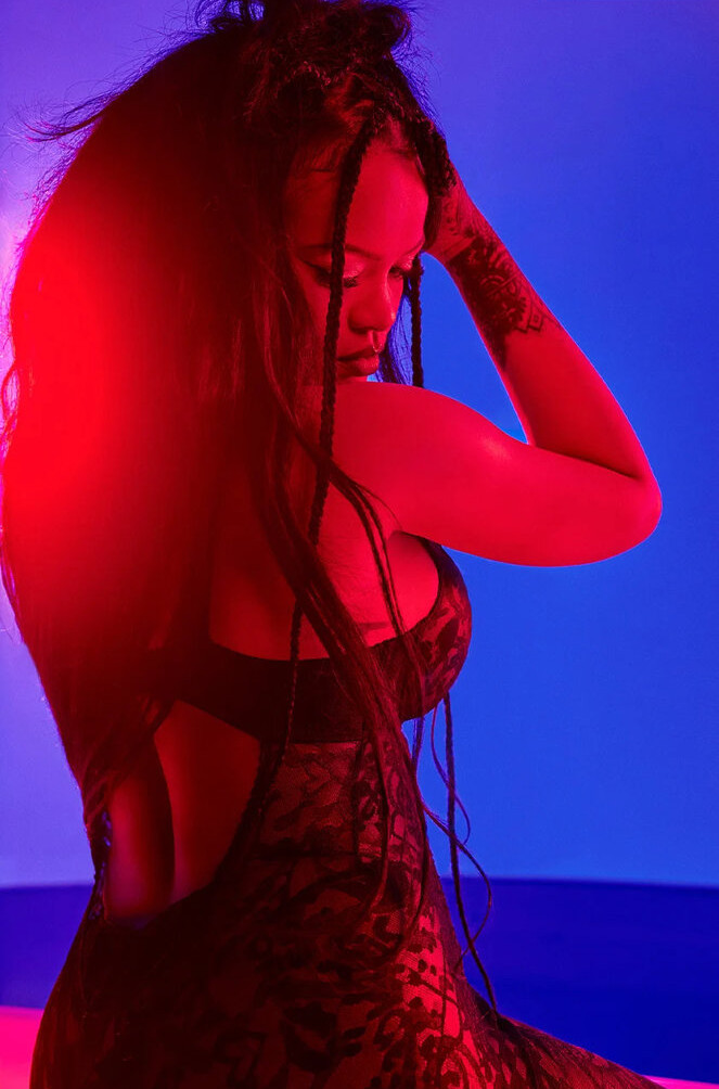 rihanna gallery photo #2707