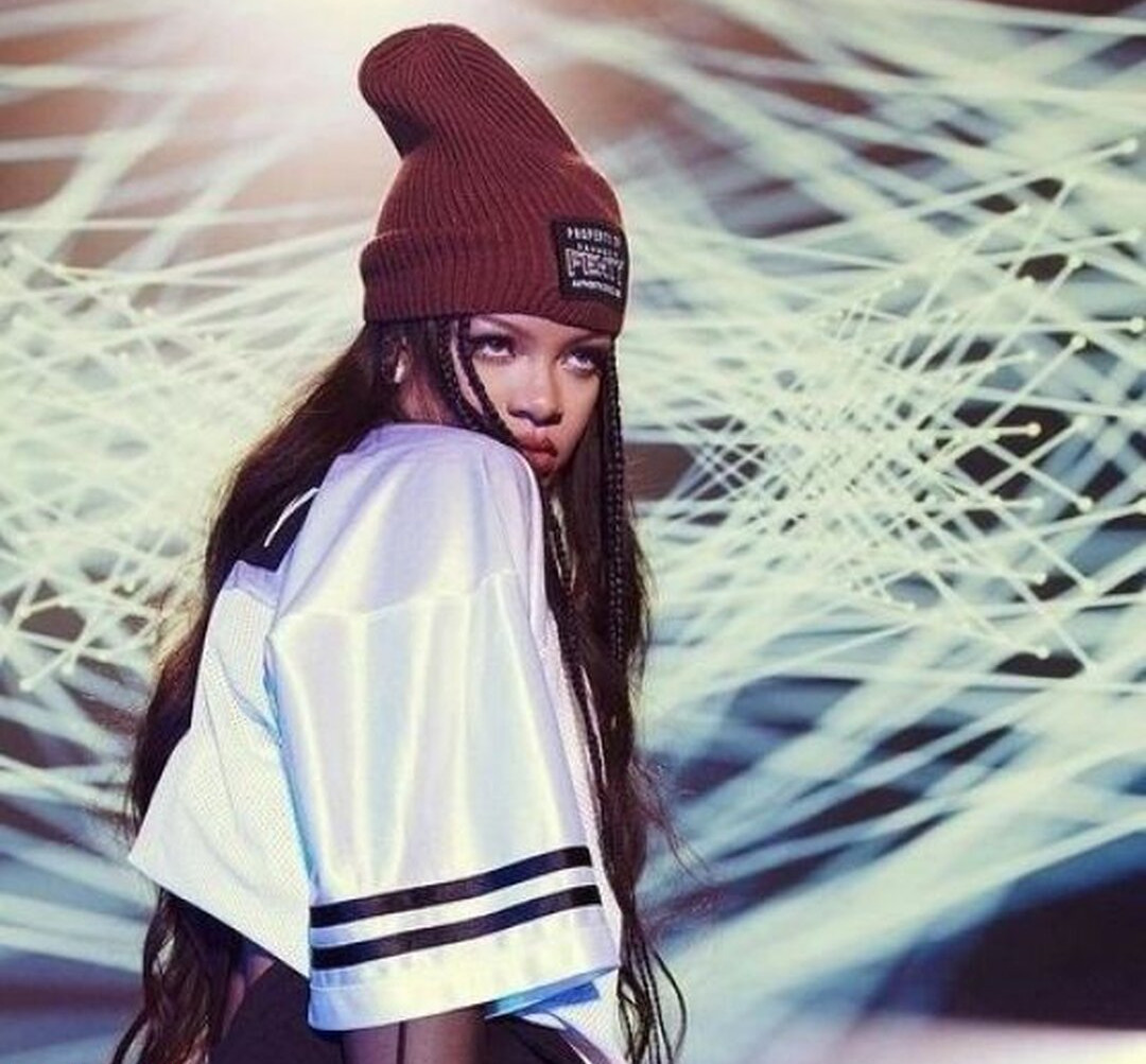 rihanna gallery photo #2709