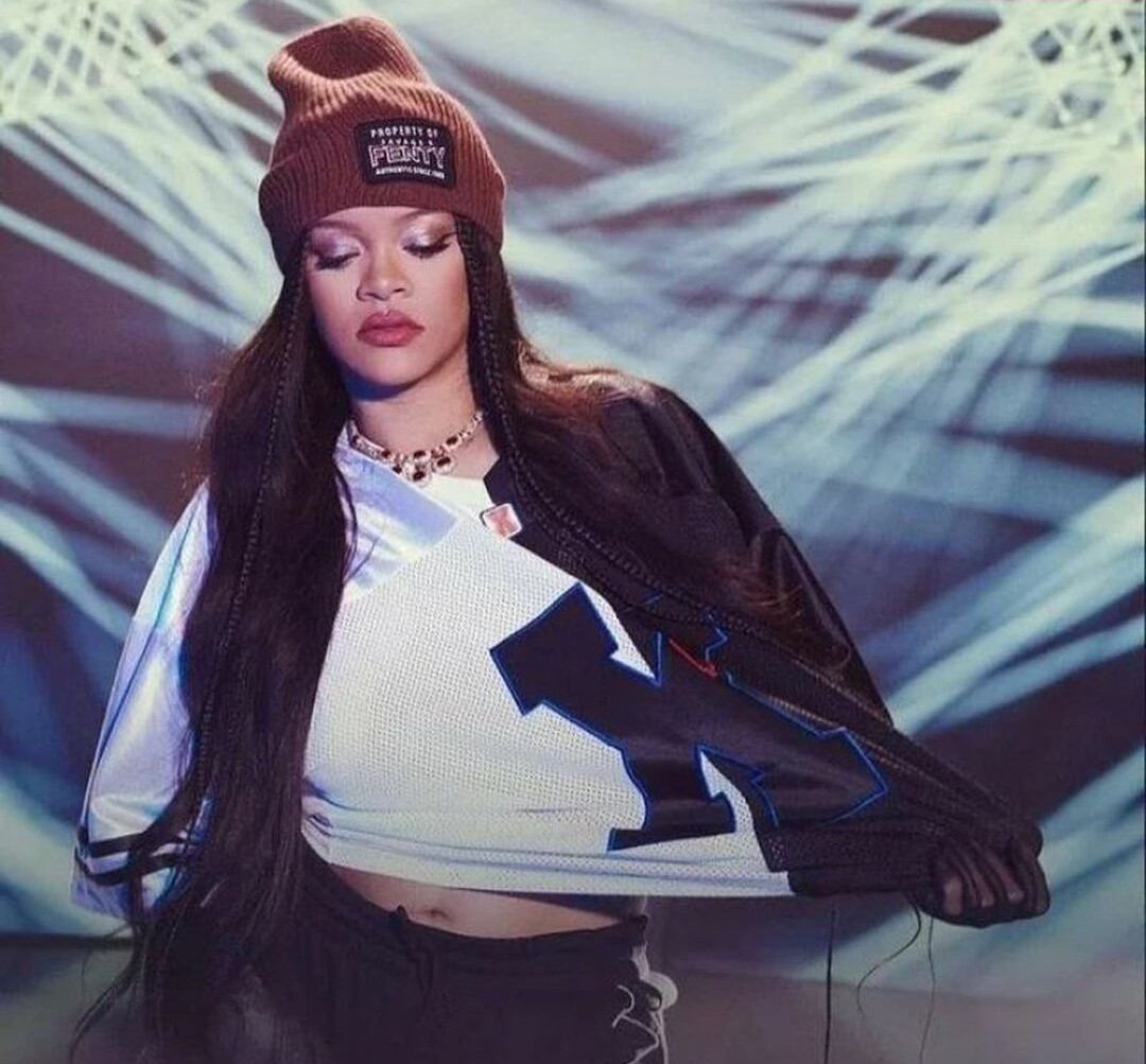 rihanna gallery photo #2710