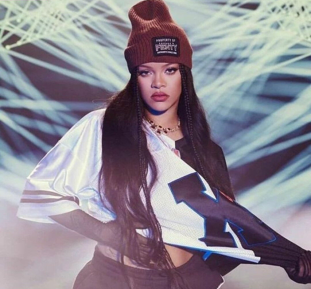 rihanna gallery photo #2713