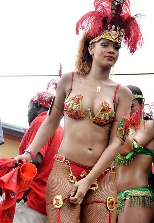 rihanna gallery photo #2741