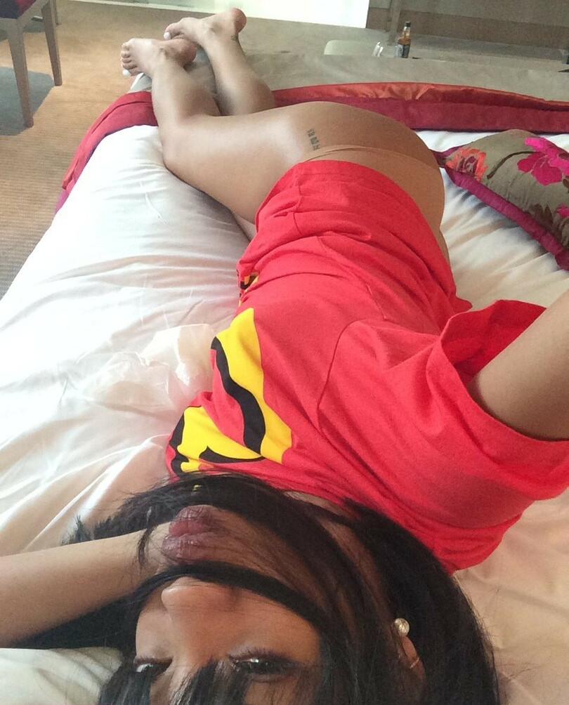 rihanna Nude Leaks OnlyFans Photos #2748 - LeakJerk