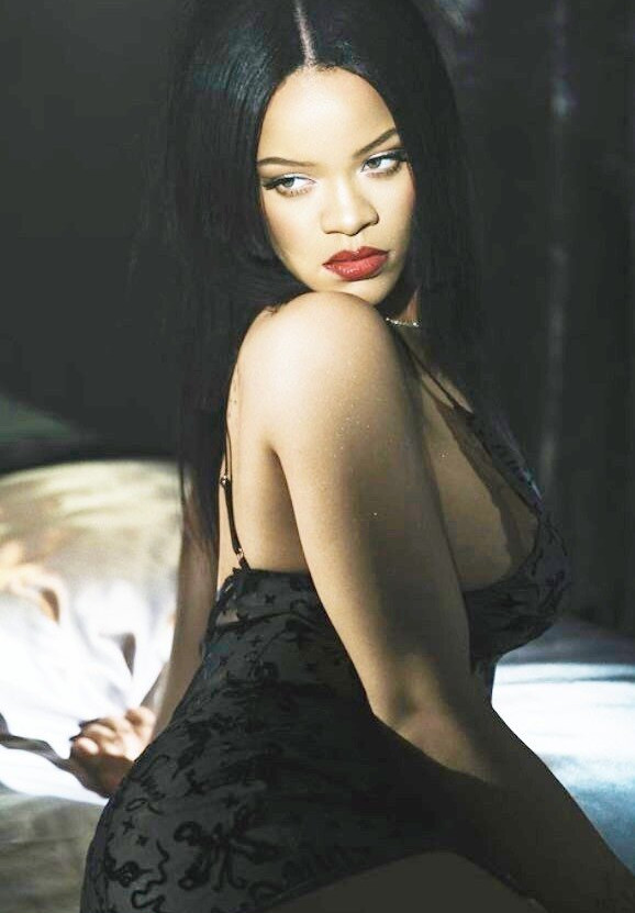 rihanna Nude Leaks OnlyFans Photos #2760 - LeakJerk