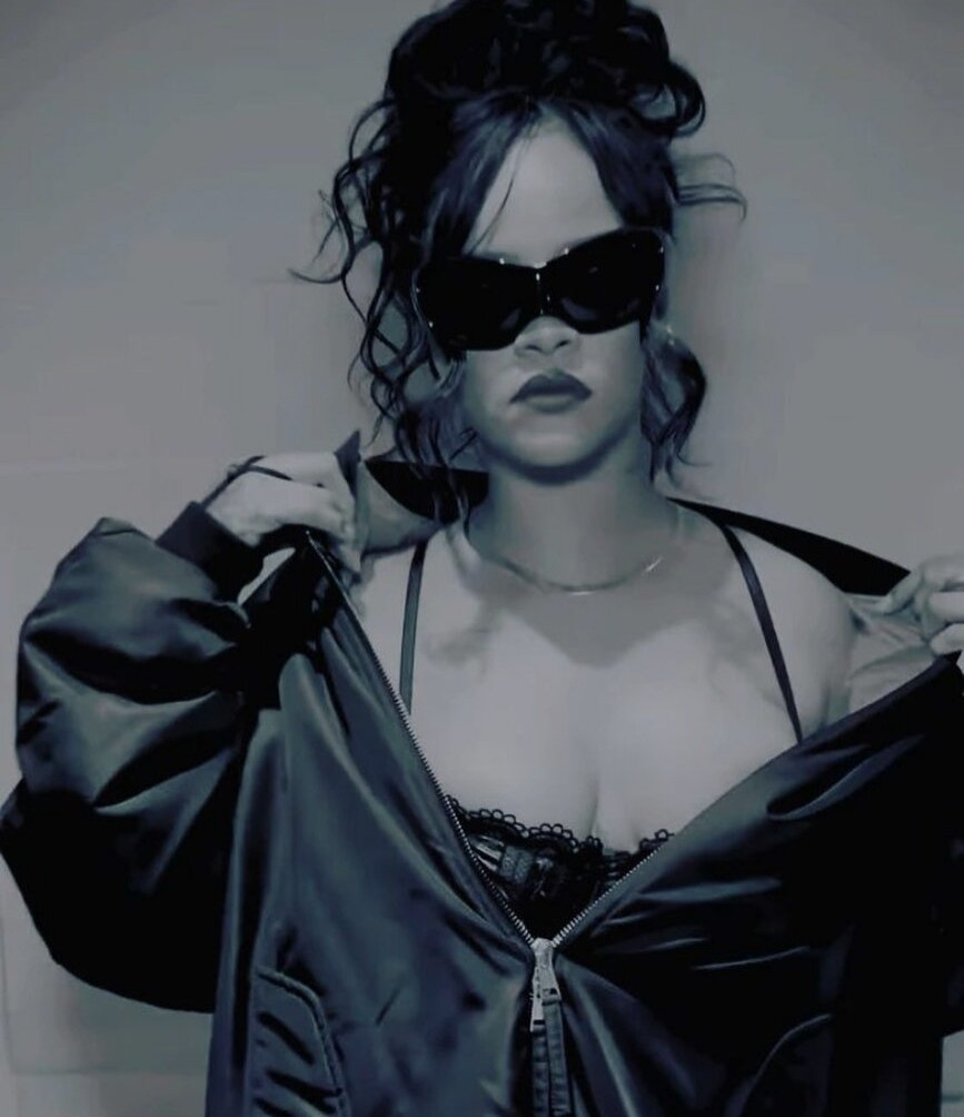 rihanna Nude Leaks OnlyFans Photos #2767 - LeakJerk