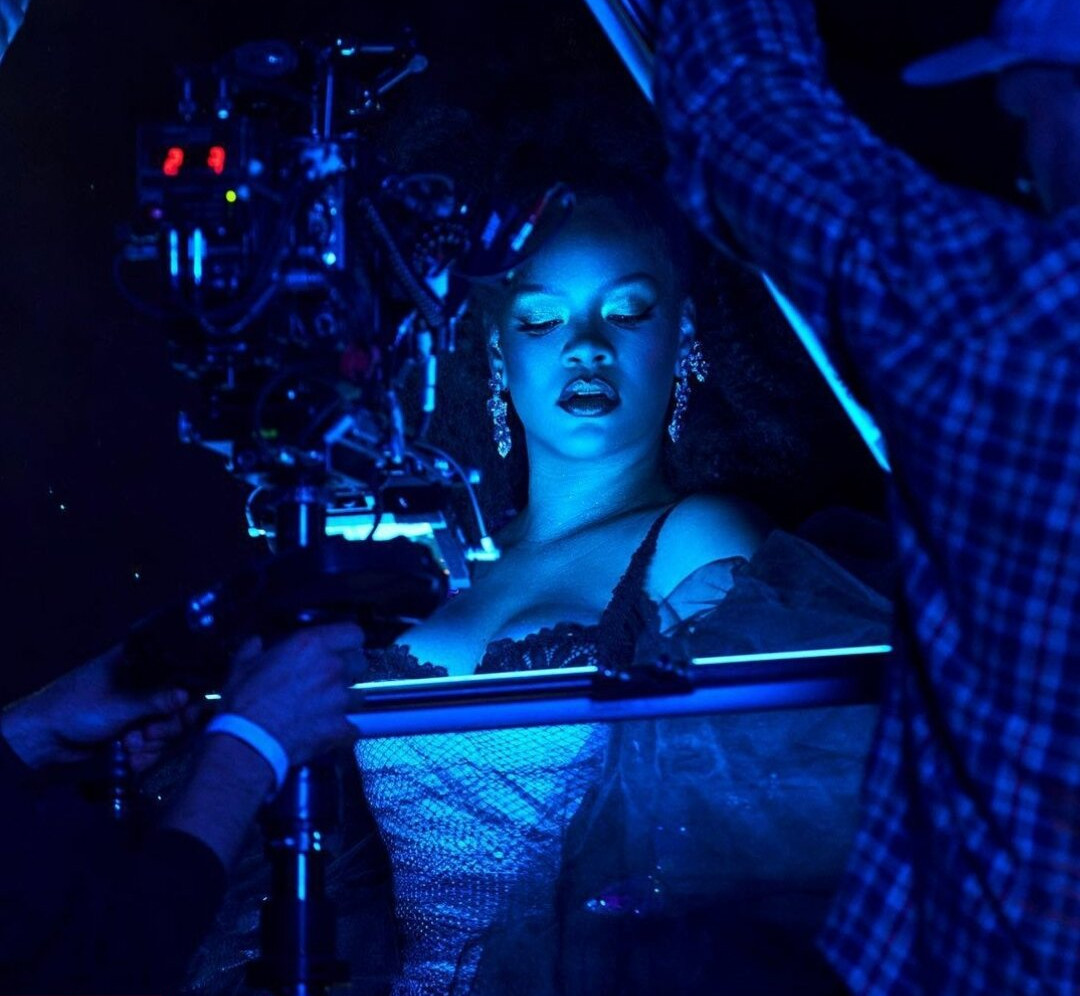 rihanna Nude Leaks OnlyFans Photos #2785 - LeakJerk