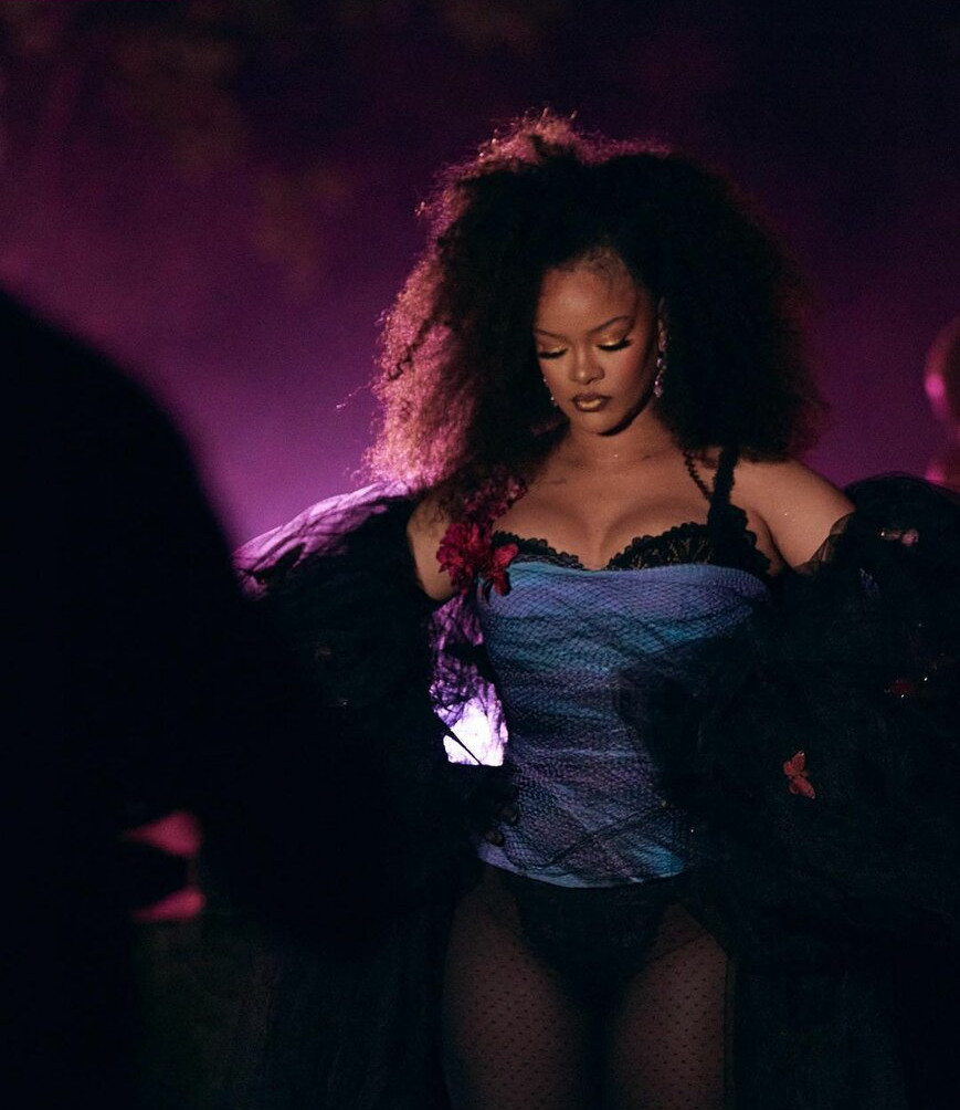 rihanna Nude Leaks OnlyFans Photos #2793 - LeakJerk