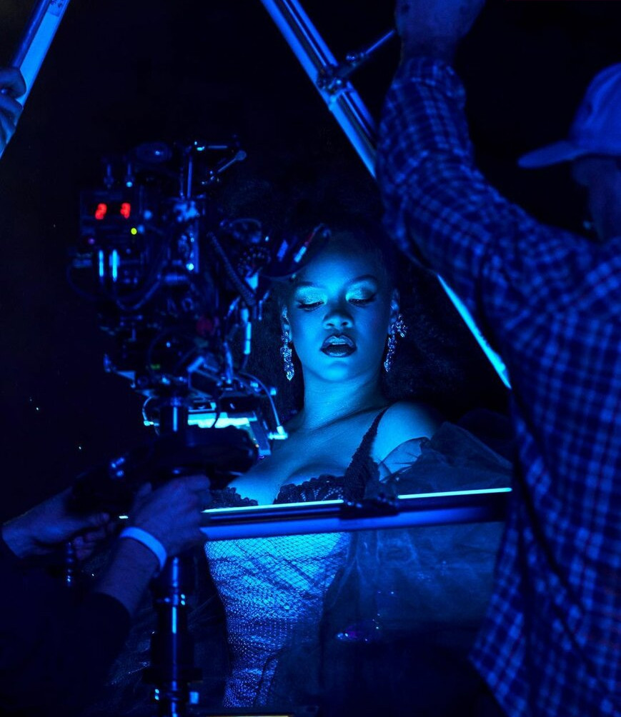 rihanna Nude Leaks OnlyFans Photos #2794 - LeakJerk