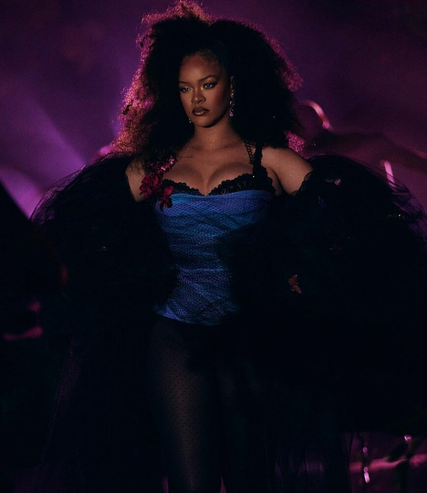 rihanna Nude Leaks OnlyFans Photos #2795 - LeakJerk