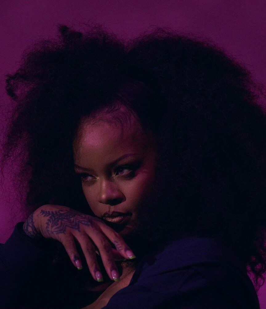 rihanna Nude Leaks OnlyFans Photos #2796 - LeakJerk