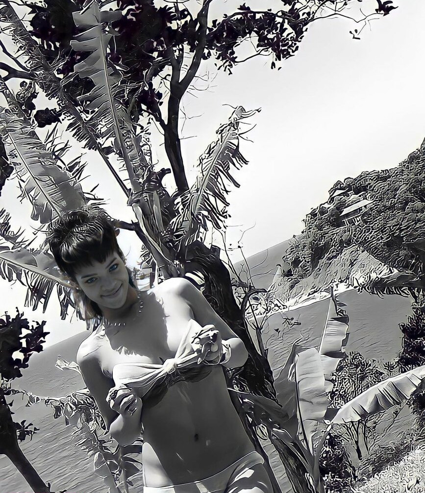 rihanna Nude Leaks OnlyFans Photos #2864 - LeakJerk