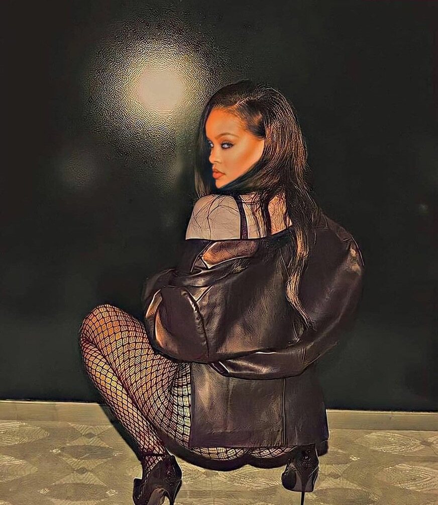 rihanna Nude Leaks OnlyFans Photos #2868 - LeakJerk