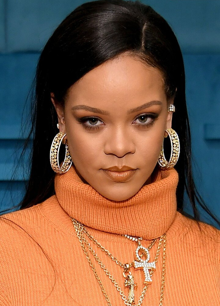 rihanna Nude Leaks OnlyFans Photos #2899 - LeakJerk