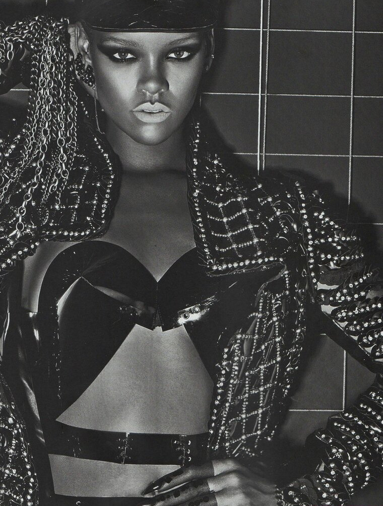 rihanna Nude Leaks OnlyFans Photos #2939 - LeakJerk