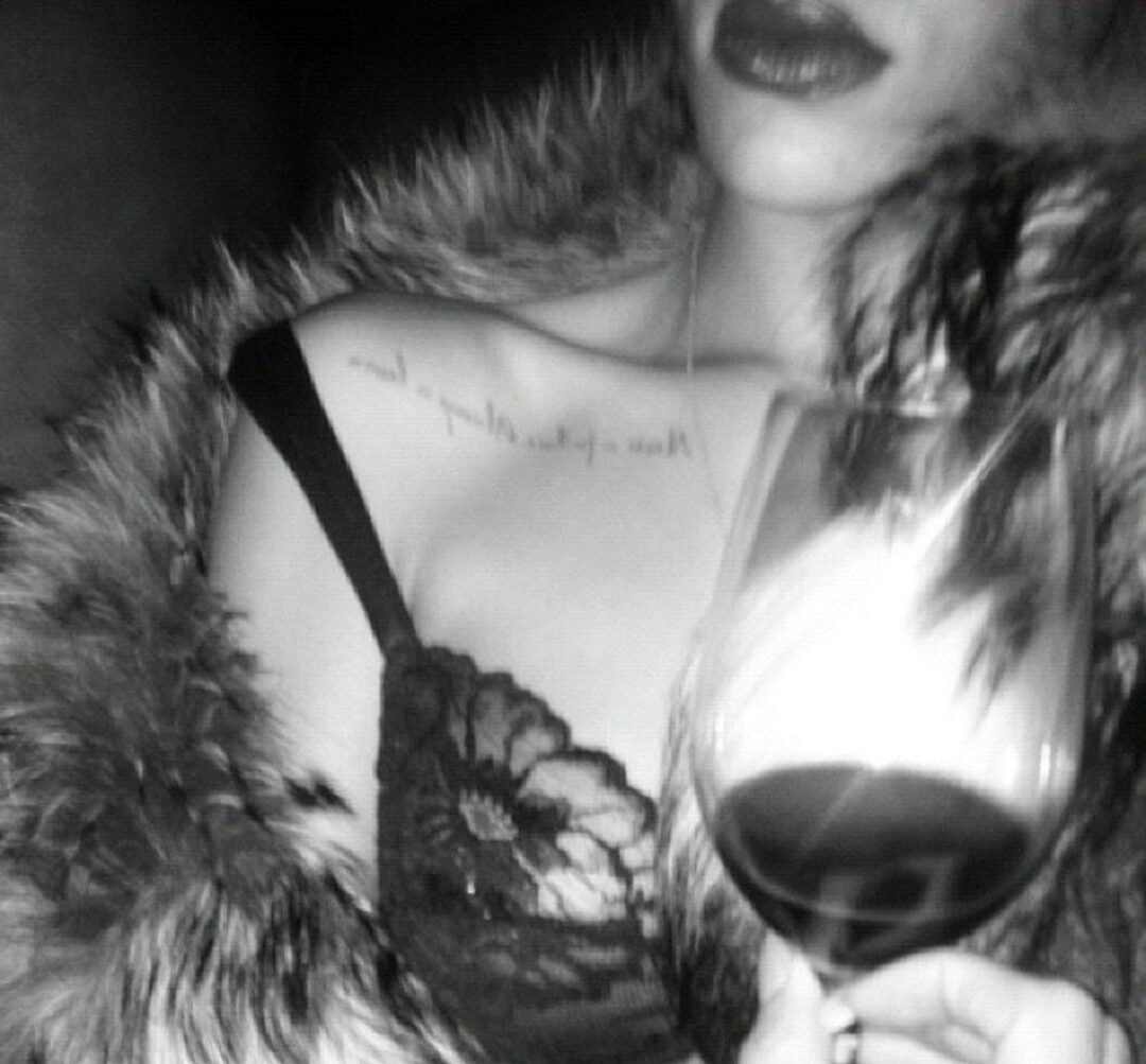 rihanna Nude Leaks OnlyFans Photos #2955 - LeakJerk