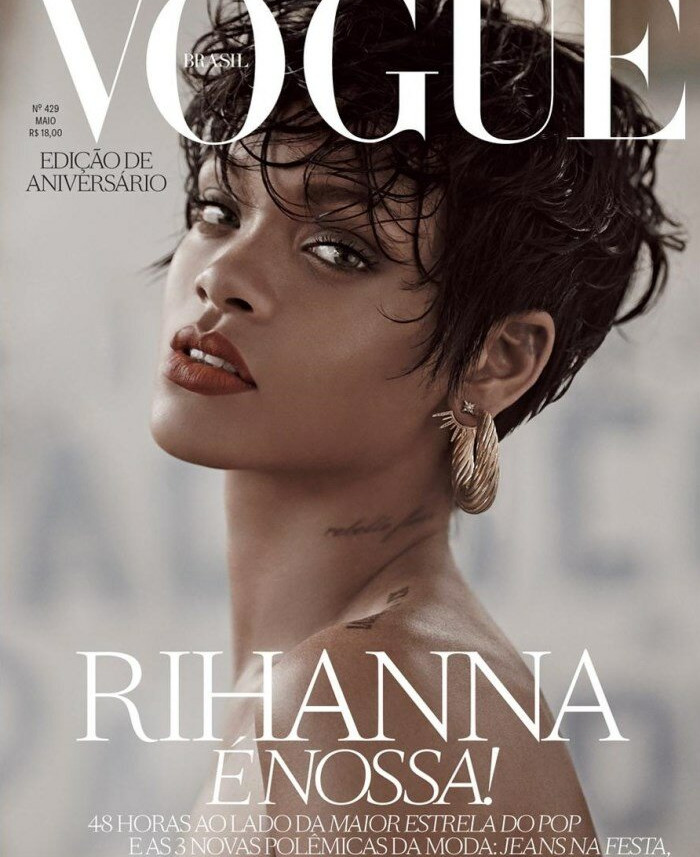 rihanna Nude Leaks OnlyFans Photos #2979 - LeakJerk