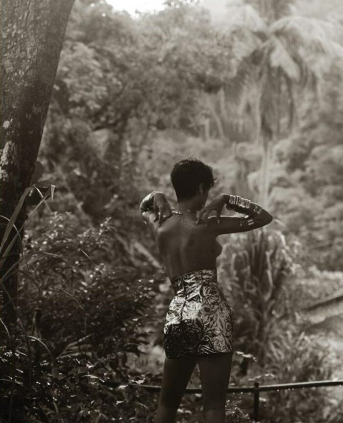 rihanna Nude Leaks OnlyFans Photos #2981 - LeakJerk