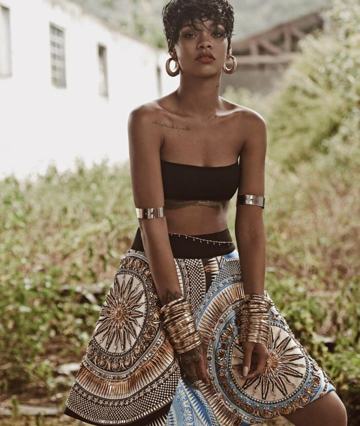 rihanna Nude Leaks OnlyFans Photos #2982 - LeakJerk