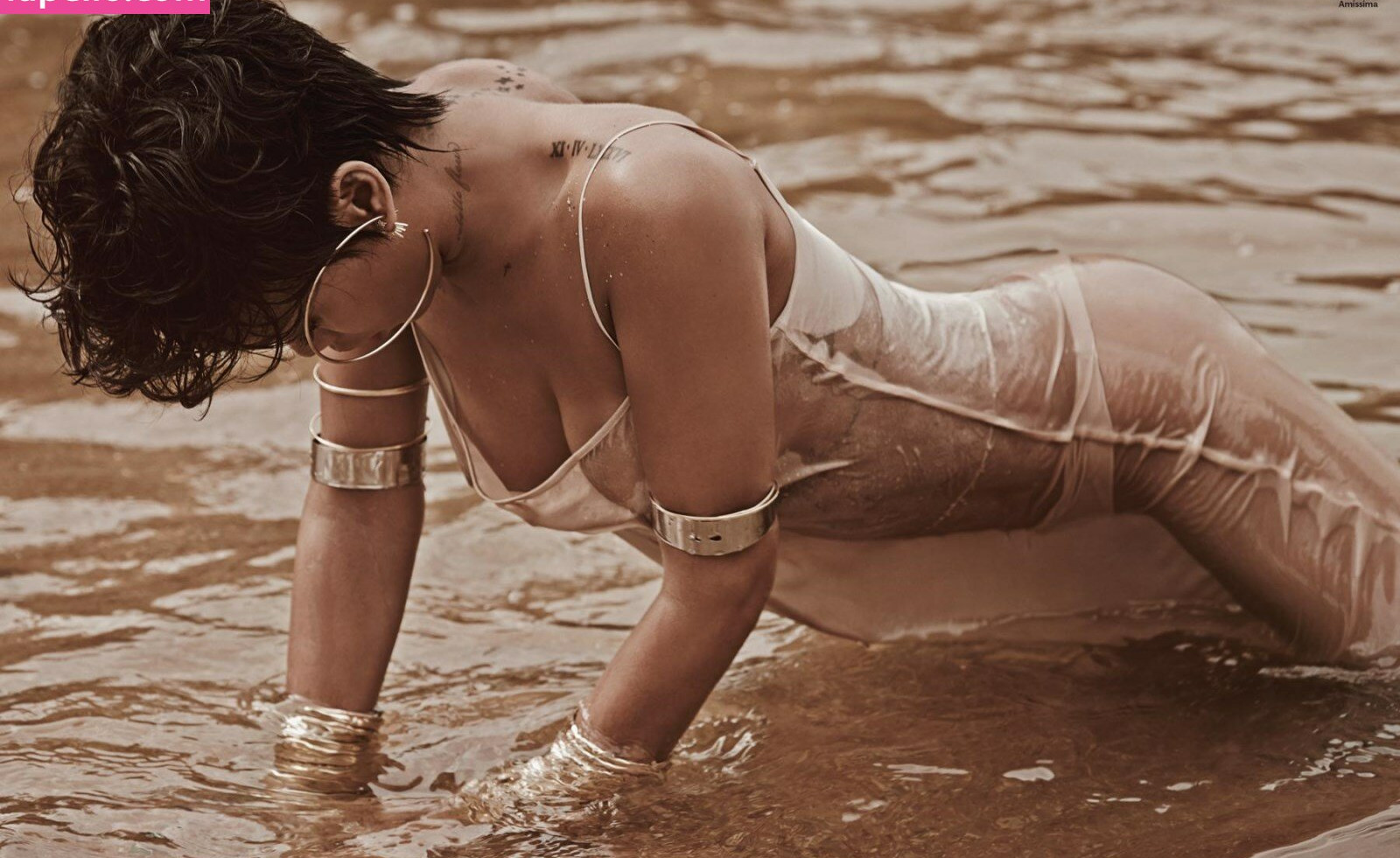 rihanna Nude Leaks OnlyFans Photos #2992 - LeakJerk