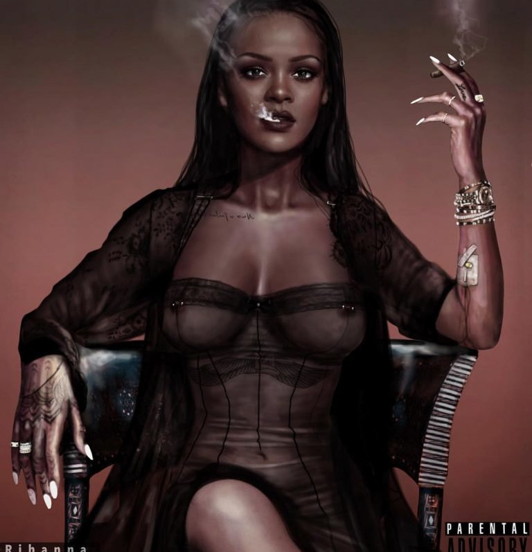 rihanna Nude Leaks OnlyFans Photos #3015 - LeakJerk