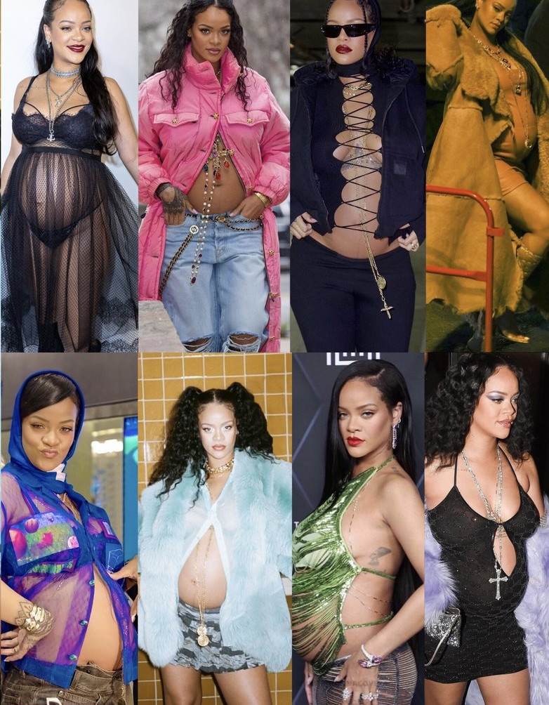 rihanna Nude Leaks OnlyFans Photos #3021 - LeakJerk