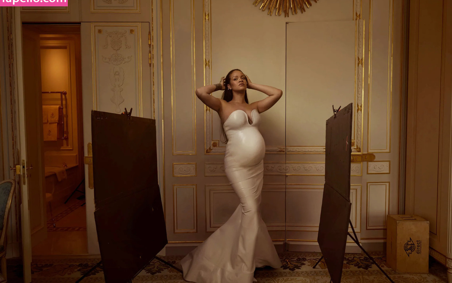 rihanna Nude Leaks OnlyFans Photos #3022 - LeakJerk