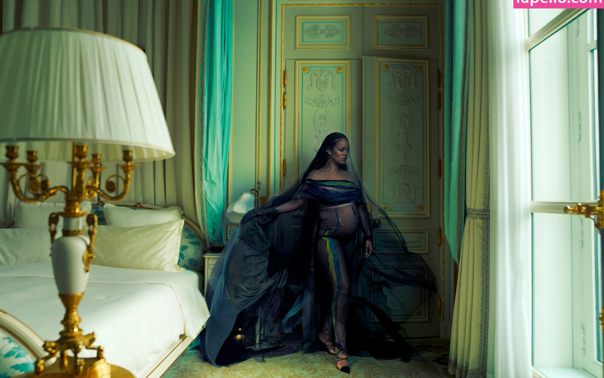 rihanna Nude Leaks OnlyFans Photos #3024 - LeakJerk