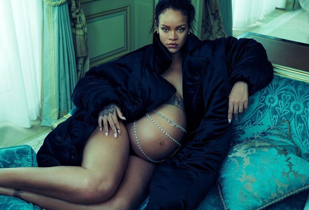 rihanna Nude Leaks OnlyFans Photos #3031 - LeakJerk