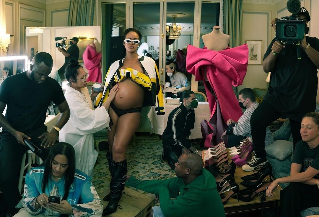 rihanna Nude Leaks OnlyFans Photos #3034 - LeakJerk