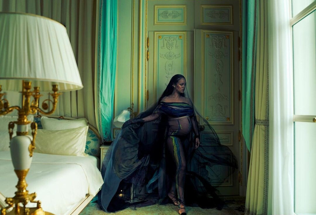 rihanna Nude Leaks OnlyFans Photos #3035 - LeakJerk