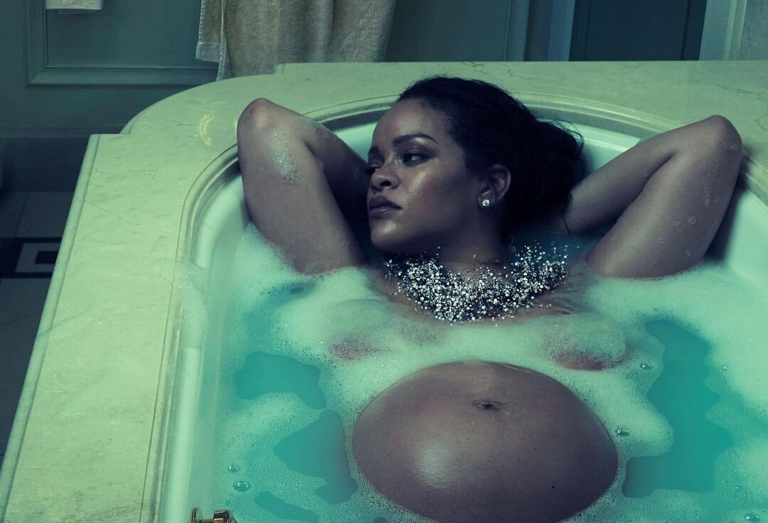 rihanna Nude Leaks OnlyFans Photos #3036 - LeakJerk
