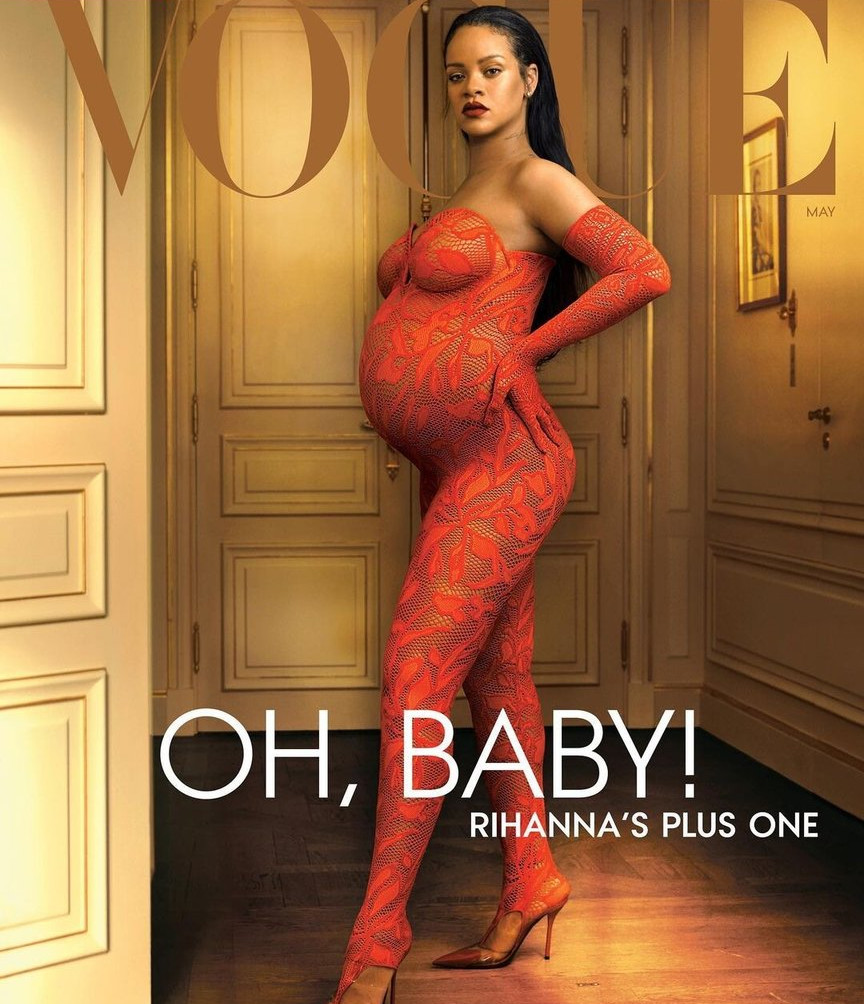 rihanna Nude Leaks OnlyFans Photos #3038 - LeakJerk